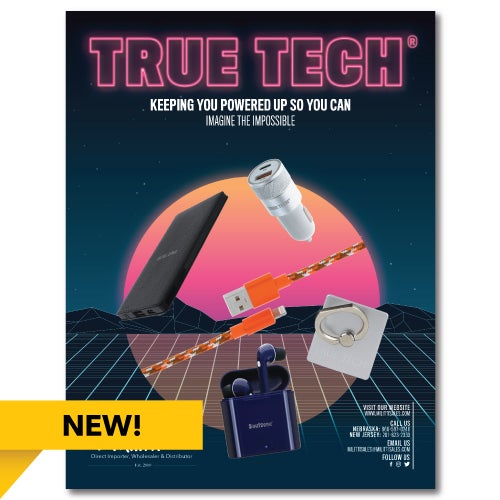 True Tech® Catalog